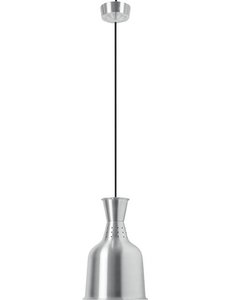 Saro Warmhoudlamp met witte 250Watt lamp | Kabel 1.90 meter