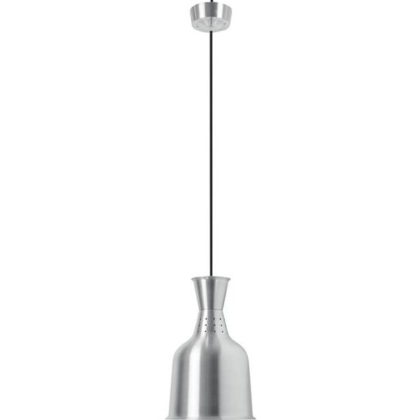 Saro Warmhoudlamp met witte 250Watt lamp | Kabel 1.90 meter