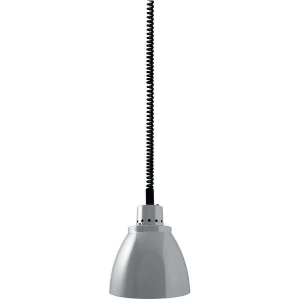 Warmhoudlamp koperkleurig model ROMEO | Snoerlengte tot 155 meter