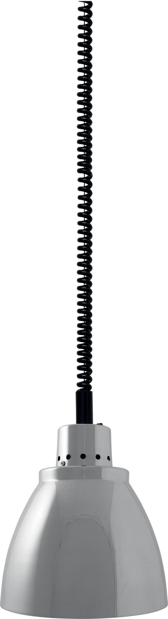 Warmhoudlamp koperkleurig model ROMEO | Snoerlengte tot 155 meter