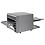 Saro Doorloop broodrooster Gerrit | 230V / 3.6kW | 470x1050xH400 mm