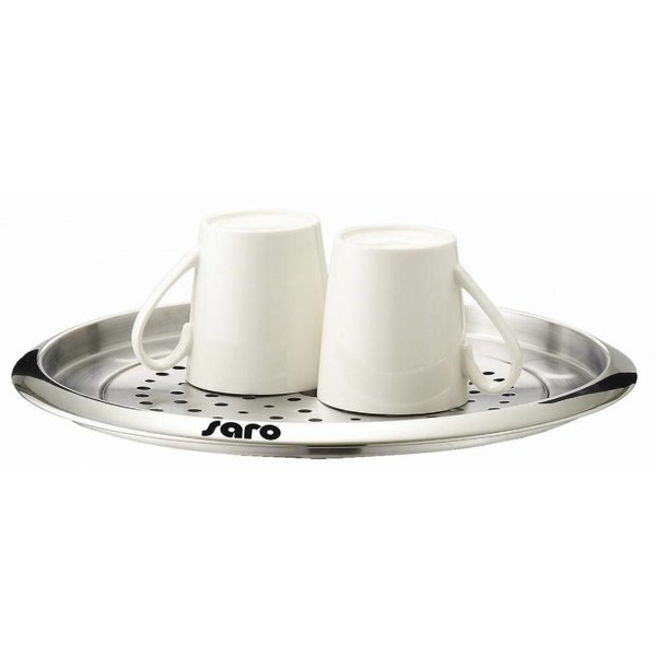 Saro Kopjes Verwarming Plateau | Voor Hot Drink 317-2010 en  317-2000