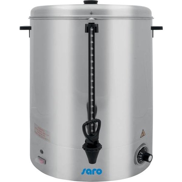 Saro Glühwein-  Heetwaterdispenser | HOT DRINK | 40 Liter | 2400W