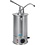 Saro Verwarmde Sausdispenser PD-17 | Dosering 40 ml. | Cap. 3 Liter