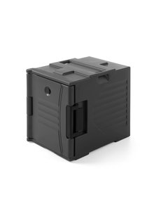 Hendi Thermo catering container voor 6 x GN1/1 - H65 mm |  877814