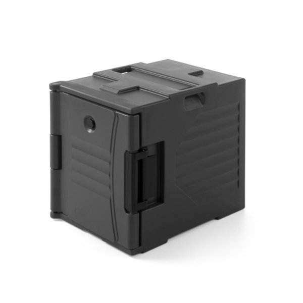 Hendi Hendi Thermo catering container voor 6 x GN1/1 - H65 mm |  877814