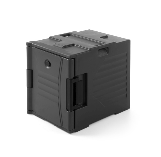 Hendi Hendi Thermo catering container voor 6 x GN1/1 - H65 mm | 877814