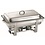 Bartscher Bartscher Chafing Dish | GN 1/1 | 610x350x(H)320mm