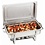 Bartscher Chafing Dish Extra diep | GN 1/1 | 605x350x(H)305mm