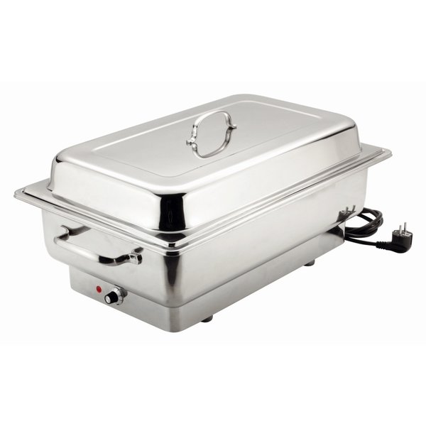 Bartscher Elektrische Chafing Dish | GN 1/1 | 100mm diep