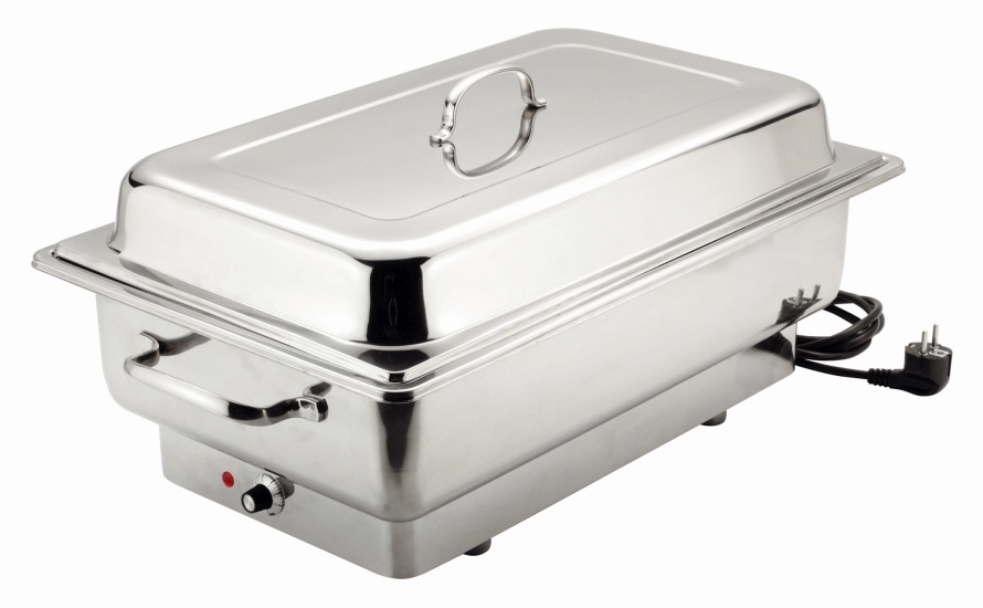 Bartscher Elektrische Chafing Dish | GN 1/1 | 100mm diep