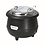 Bartscher Soepketel Gourmet 10 Liter | 450Watt | 50 °C tot 95 °C