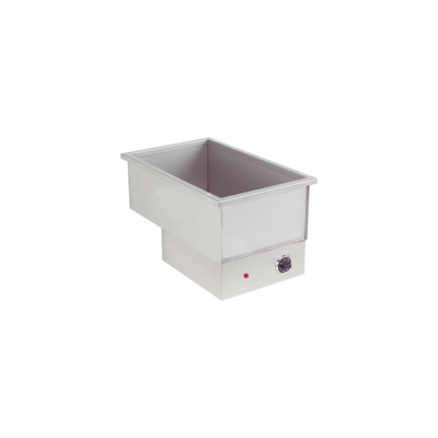 Bain-Marie inbouw