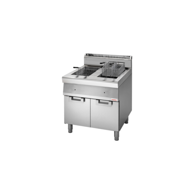 Gas Friteuses