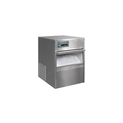 IJsblokjesmachines