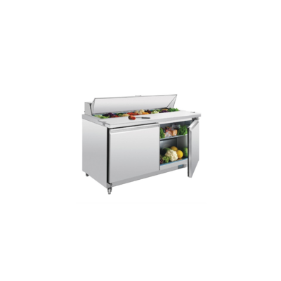 Saladettes