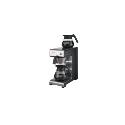 Filter koffiezetapparaat