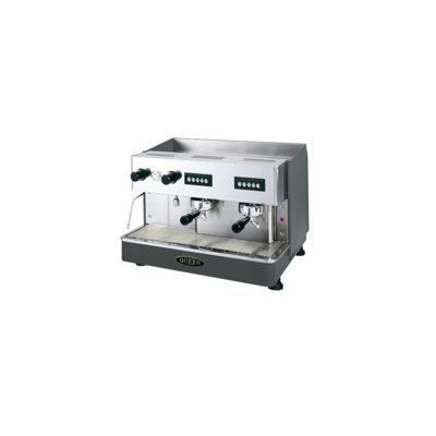 Espressomachines