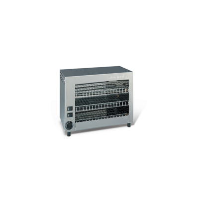 Tosti Grill Frontlader
