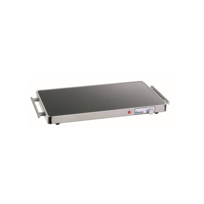 Warmhoudplaten