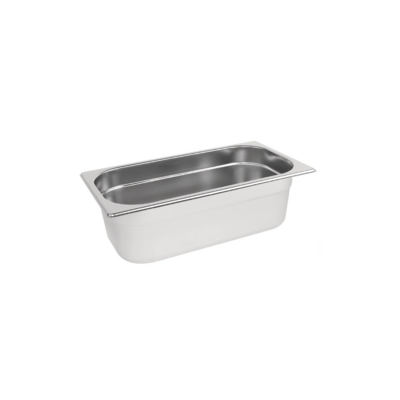 Gastronormbakken RVS Profi Line