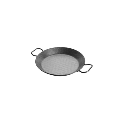 Smeedijzeren koekenpannen
