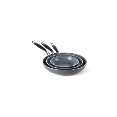 Teflon™ Platinum Plus koekenpannen