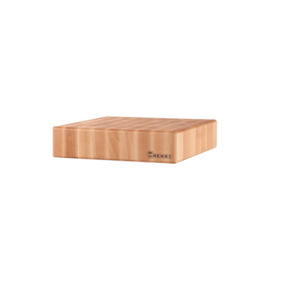 Hakblokken