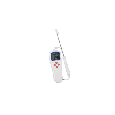 Thermometer Digitaal