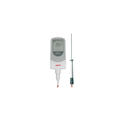 Thermometer 'Ebro' Geijkt