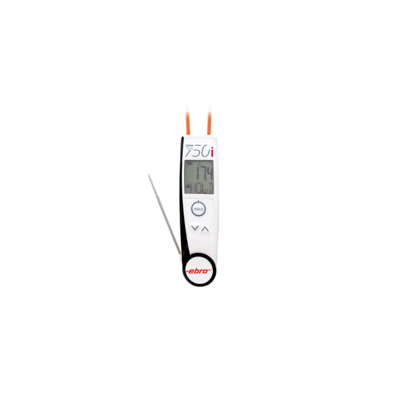 Thermometer Infrarood