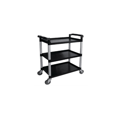 Kunststof Serveerwagen