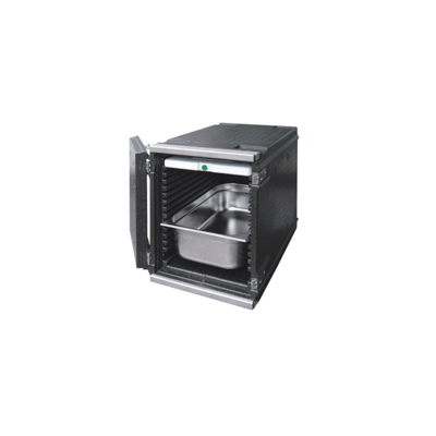Thermocontainer