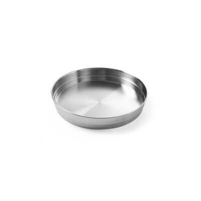 Metalen dienbladen