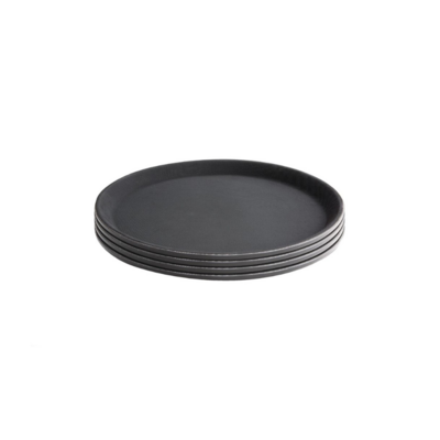 Rubberform Dienbladen
