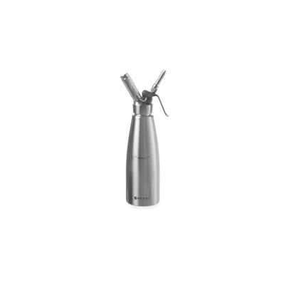 Slagroomapparaten