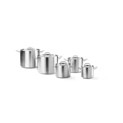 Kookpannen RVS Kitchen Line