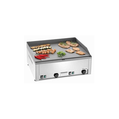 Elektrische Grill