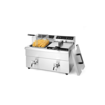 Friteuses Horeca
