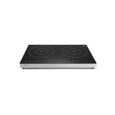 Inductiekookplaten