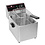 CaterChef CaterChef Friteuse  8 liter | 230V / 3250W | 33(H)x41x26cm