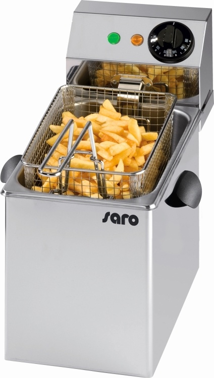 Saro Friteuse 4 Liter ProFri | 230V / 2000W