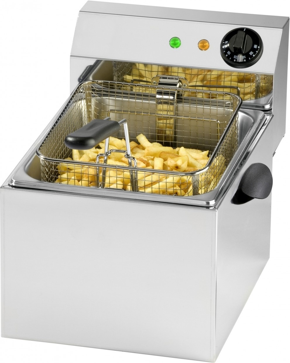 Saro Friteuse Profri | 6 Liter | 230V / 3.25kW