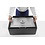 Hendi Budget Line gastronormbak met handgrepen GN1/1 | 530x325 - 200mm diep