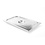 Hendi Kitchen / Budget Line gastronorm deksel GN 1/1 | 530x325mm.