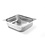 Hendi Budget Line Gastronormbak GN 2/3 | 354x325 - 150mm diep