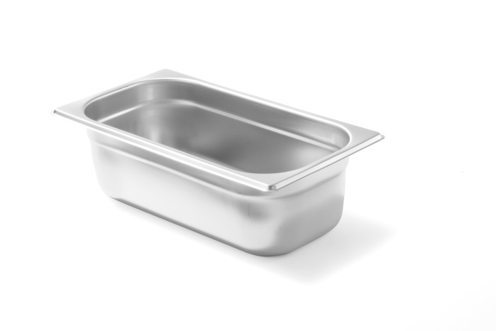 Hendi Budget Line Gastronormbak GN1/3 | 325x176 - 150mm diep