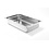 Hendi  Profi Line gastronormbak GN1/1 | 530x325 - 20mm diep