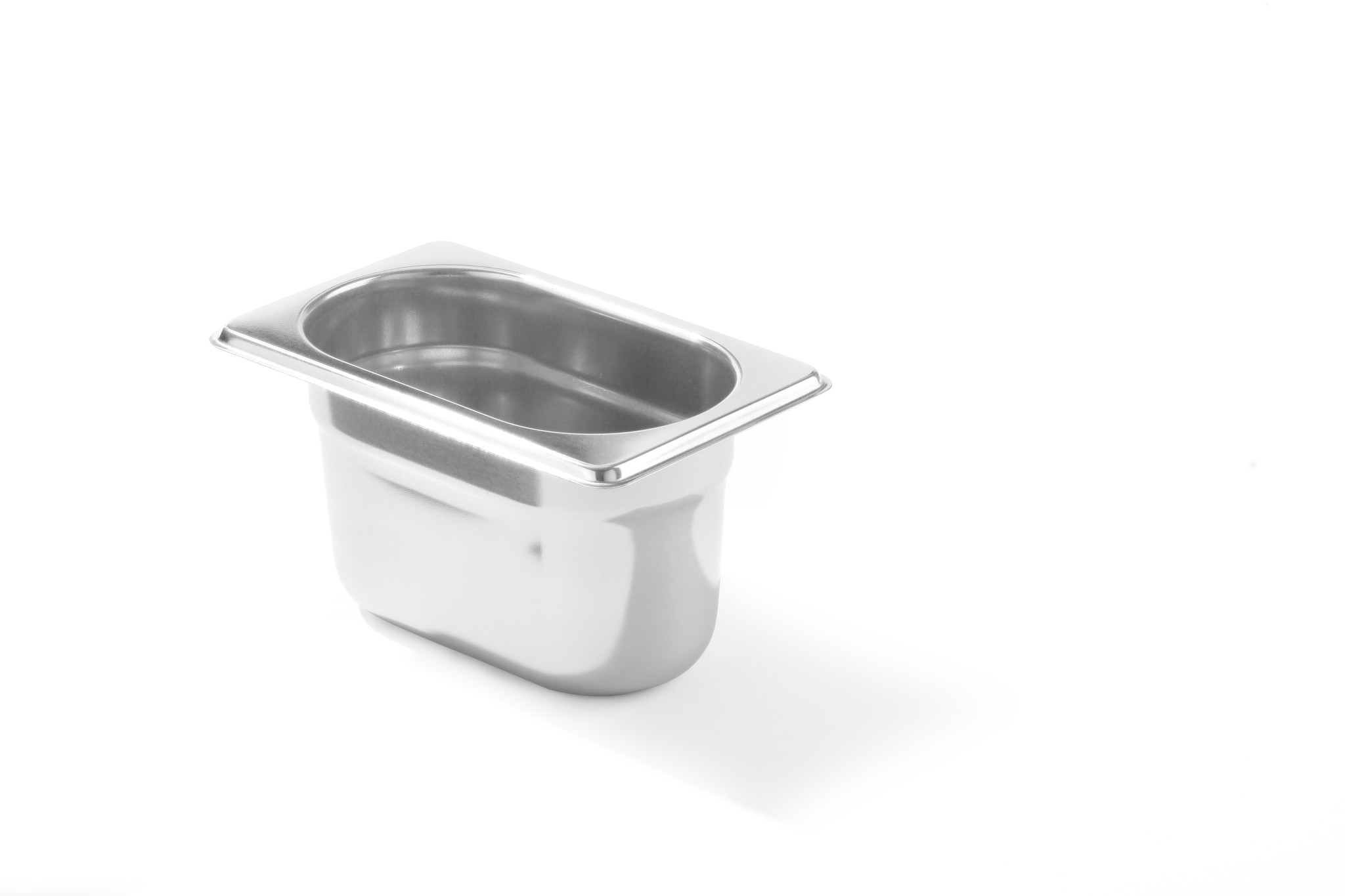 Hendi Profi Line gastronormbak GN1/9 | 176x108 - 100mm diep
