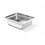 Hendi Profi Line gastronormbak GN1/2 | 325x265 - 40mm diep